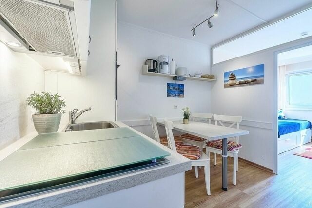 Ferienwohnung in Dahme - Berolina Ostseeblick - Bild 7