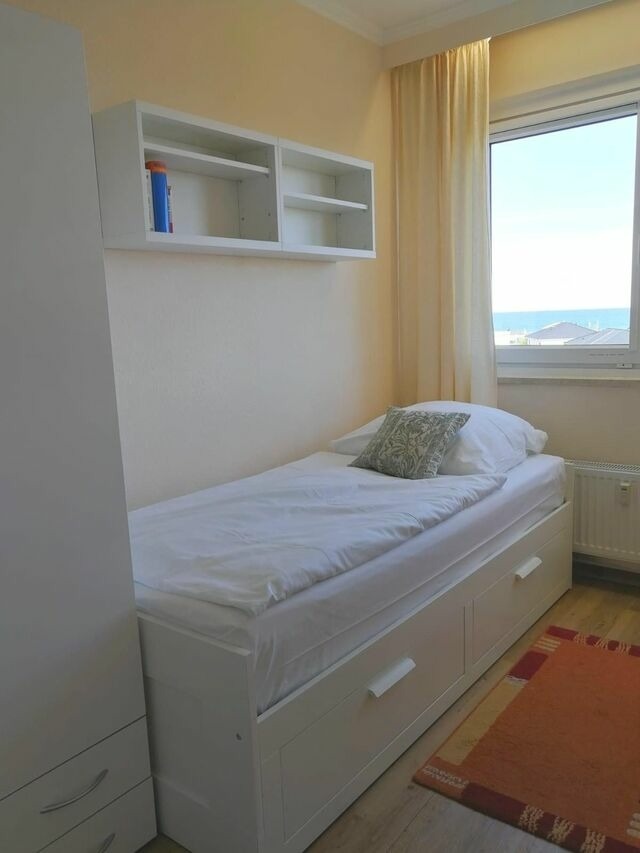 Ferienwohnung in Dahme - Berolina Ostseeblick - Bild 11