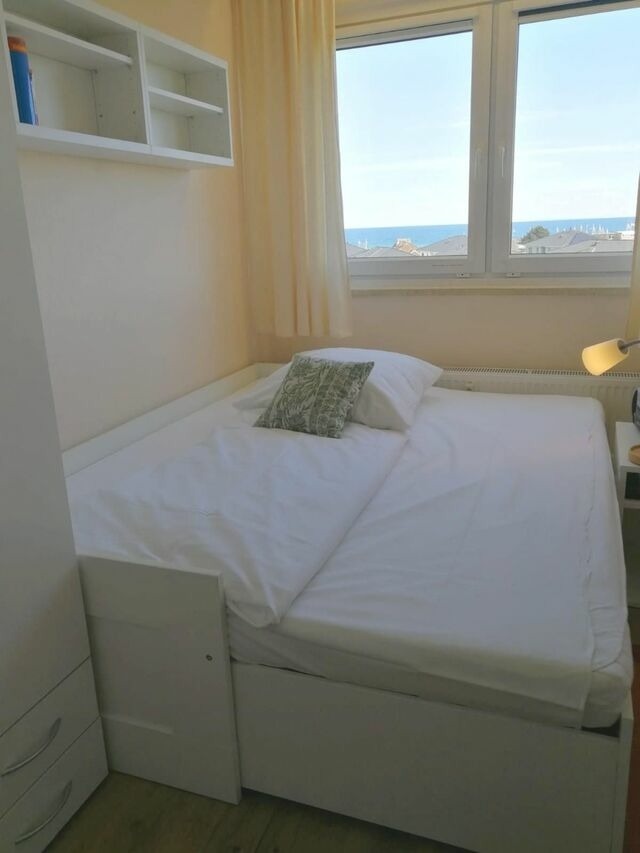 Ferienwohnung in Dahme - Berolina Ostseeblick - Bild 12