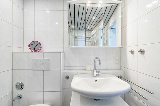 Ferienwohnung in Dahme - Berolina Ostseeblick - Bild 15