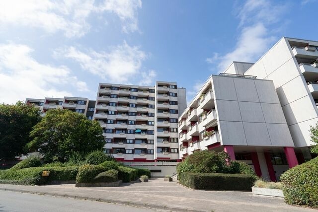 Ferienwohnung in Dahme - Berolina Ostseeblick - Bild 19