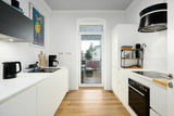 Ferienwohnung in Laboe - Alte B&auml;ckerei Suite - Bild 3