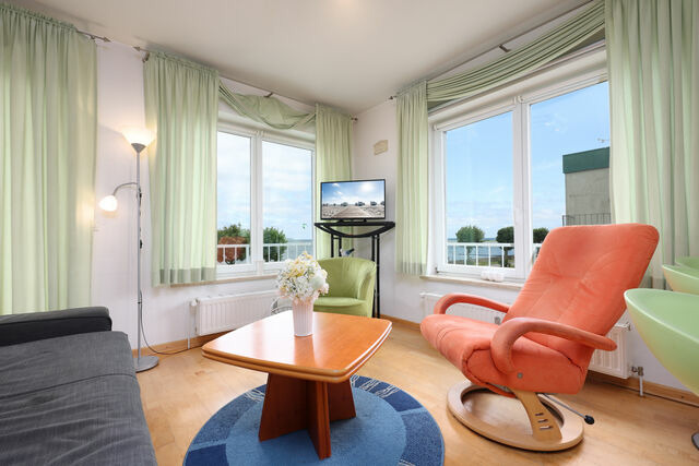 Ferienwohnung in Laboe - Villa F&ouml;rdestrand Spinnaker - Bild 7