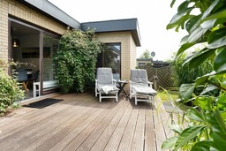 Kleine Strandpiraten