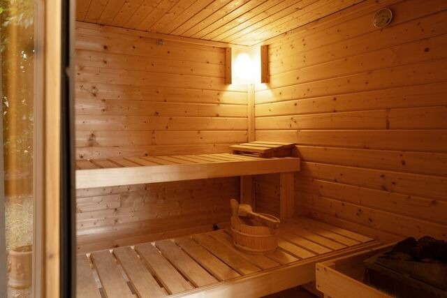 Ferienhaus in Lensterstrand - Kleine Strandpiraten - Bild 4