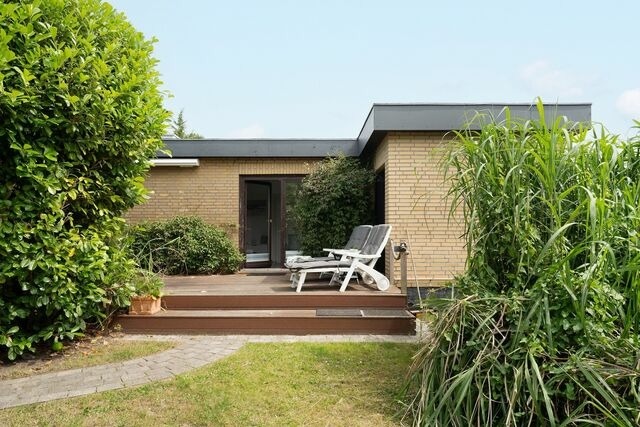 Ferienhaus in Lensterstrand - Kleine Strandpiraten - Bild 14