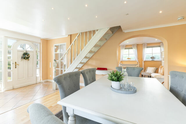 Ferienhaus in Sch&ouml;nberger Strand - Villa BelAmi - Bild 6