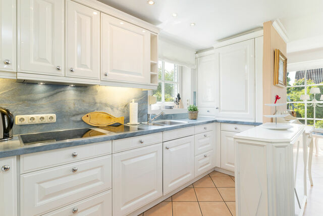 Ferienhaus in Sch&ouml;nberger Strand - Villa BelAmi - Bild 8