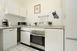 Ferienwohnung in Timmendorfer Strand - Haus Seepferdchen am Meer Appartement 1 - Bild 10