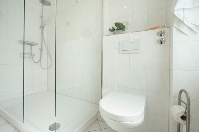 Ferienwohnung in Timmendorfer Strand - Haus Seepferdchen am Meer Appartement 1 - Bild 16