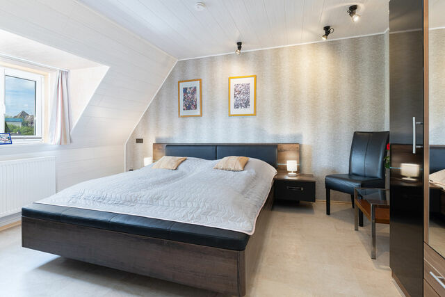 Ferienhaus in Laboe - Johanna - Bild 5