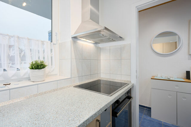 Ferienwohnung in Laboe - Strandbude - Bild 16