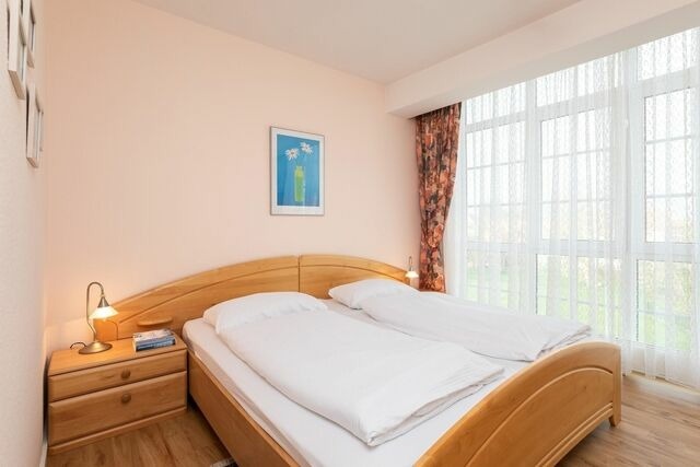 Ferienwohnung in Gr&ouml;mitz - Commodore Wohnung 53 - Bild 4