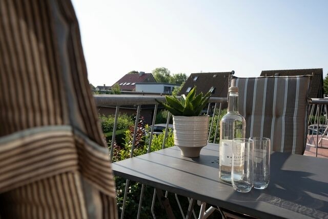 Ferienwohnung in Dahme - Ferienwohnpark Saarstra&szlig;e 18a Kuschelnest - Bild 11