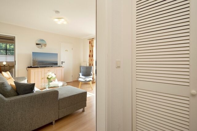 Ferienwohnung in Dahme - Ferienwohnpark Saarstra&szlig;e 18a Kuschelnest - Bild 22