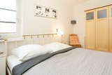 Ferienwohnung in Dahme - Ferienwohnpark Saarstra&szlig;e 18a Kuschelnest - Bild 23