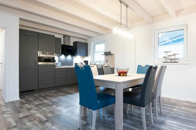 Ferienhaus in S&uuml;ssau - Seepark S&uuml;ssau Ferienhaus Seeliebe 4 - Bild 11