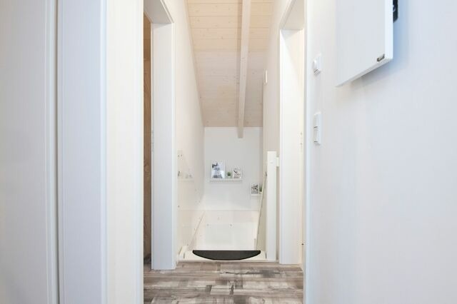 Ferienhaus in S&uuml;ssau - Seepark S&uuml;ssau Ferienhaus Seeliebe 4 - Bild 18