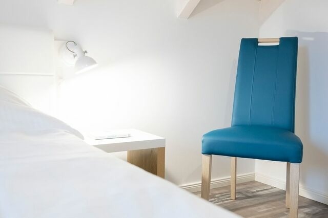 Ferienhaus in S&uuml;ssau - Seepark S&uuml;ssau Ferienhaus Seeliebe 4 - Bild 22