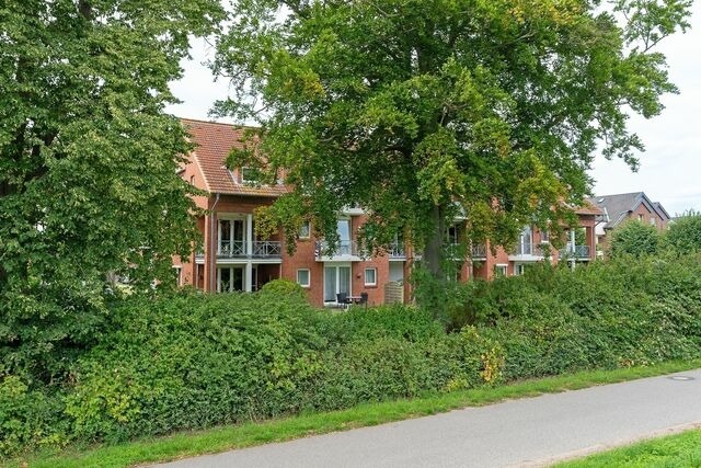 Ferienwohnung in Kellenhusen - Kaiserhof 40 Ostsee-Krabbe - Bild 18