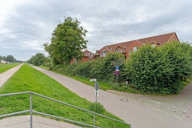 Ferienwohnung in Kellenhusen - Kaiserhof 40 Ostsee-Krabbe - Bild 20