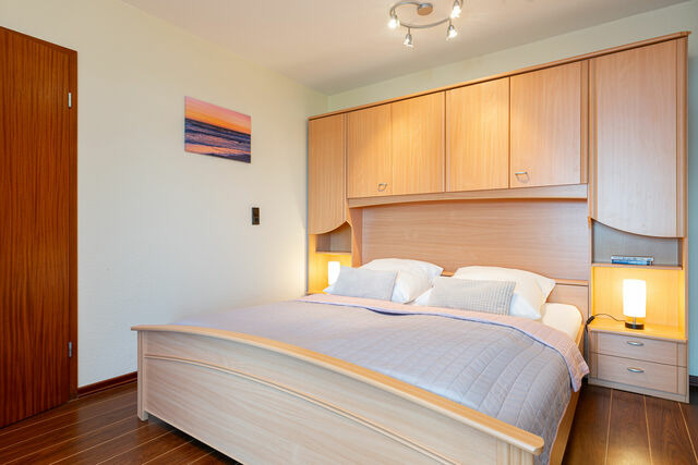 Ferienwohnung in Fehmarn OT Staberdorf - Meerblick mit Wohlf&uuml;hlfaktor - Bild 24