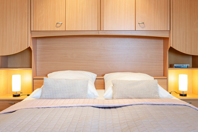 Ferienwohnung in Fehmarn OT Staberdorf - Meerblick mit Wohlf&uuml;hlfaktor - Bild 25