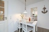 Ferienwohnung in Scharbeutz - Scharbutze am H&ouml;rn - Bild 3