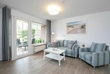 Ferienwohnung in Scharbeutz - Scharbutze am H&ouml;rn - Bild 4