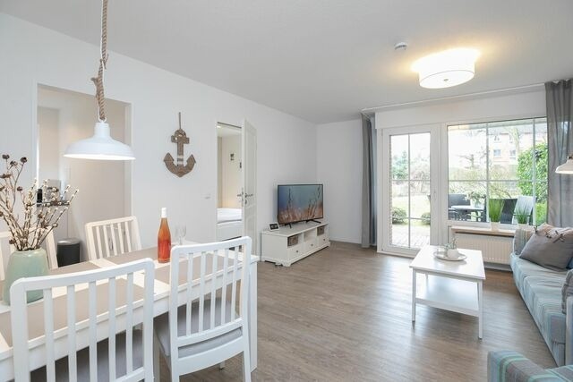 Ferienwohnung in Scharbeutz - Scharbutze am H&ouml;rn - Bild 7