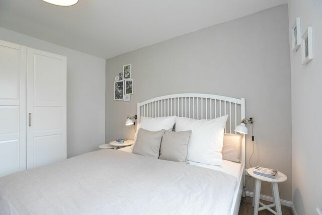 Ferienwohnung in Scharbeutz - Scharbutze am H&ouml;rn - Bild 18