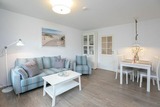 Ferienwohnung in Scharbeutz - Scharbutze am H&ouml;rn - Bild 1