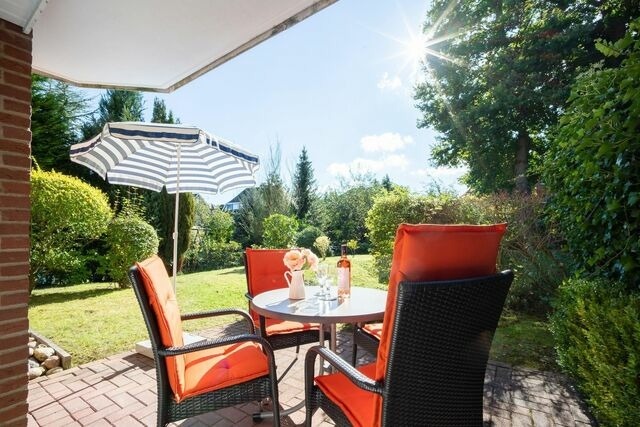 Ferienwohnung in Scharbeutz - Scharbutze am H&ouml;rn - Bild 2