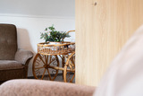 Ferienwohnung in Fehmarn OT Burg - Sommerweg 17 Wohnung I - Bild 12