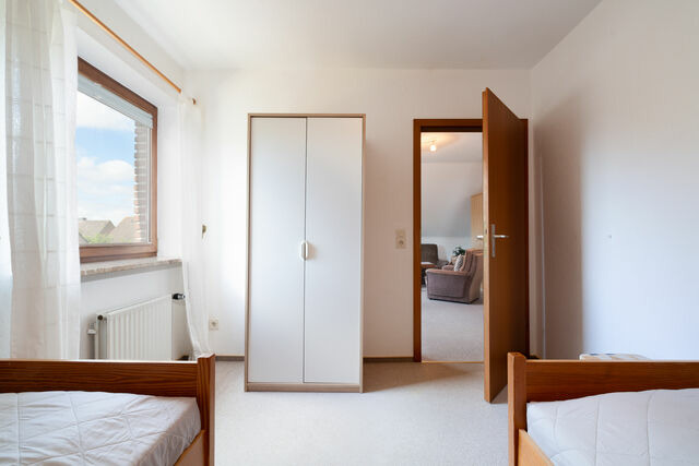 Ferienwohnung in Fehmarn OT Burg - Sommerweg 17 Wohnung I - Bild 16