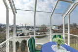 Ferienwohnung in Laboe - Ostseekrabbe - Bild 10