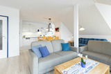 Ferienwohnung in Laboe - Ostseekrabbe - Bild 15