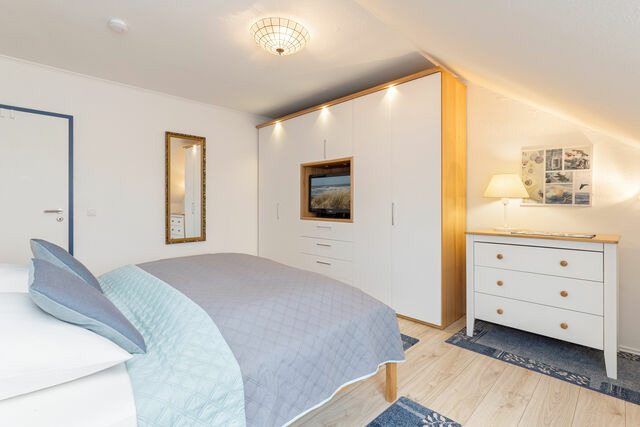 Ferienwohnung in Laboe - Ostseekrabbe - Bild 22