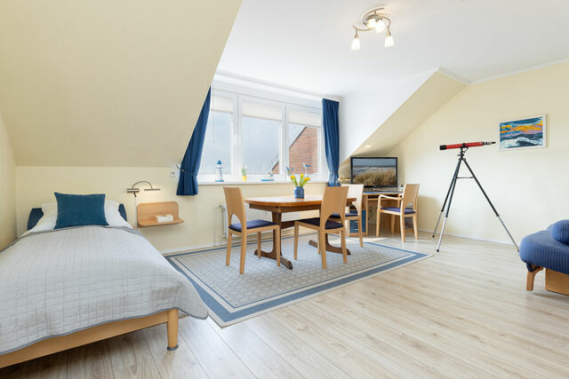 Ferienwohnung in Laboe - Ostseekrabbe - Bild 25