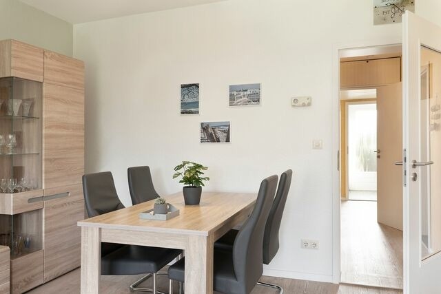 Ferienwohnung in Gr&ouml;mitz - Seestern - Bild 6