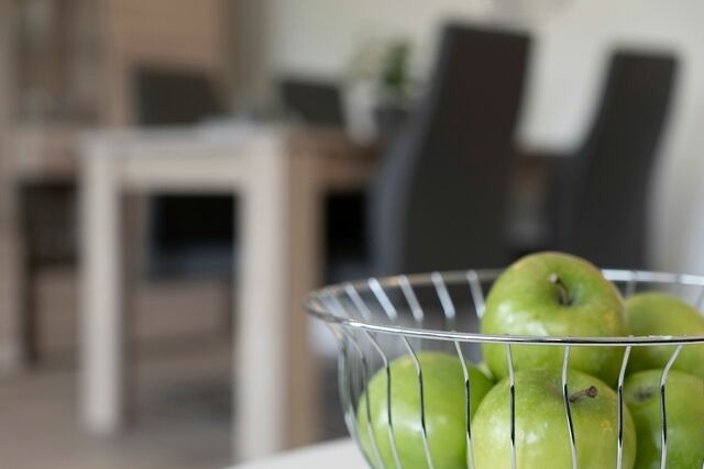 Ferienwohnung in Gr&ouml;mitz - Seestern - Bild 8