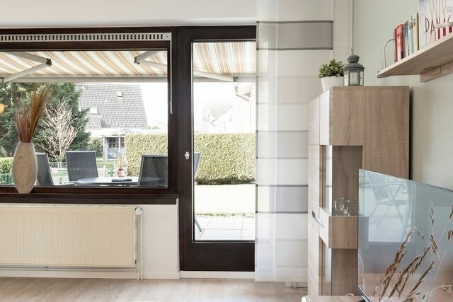 Ferienwohnung in Gr&ouml;mitz - Seestern - Bild 13
