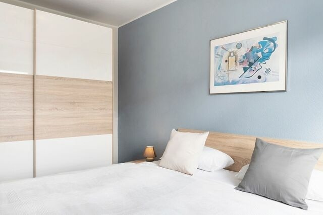 Ferienwohnung in Gr&ouml;mitz - Seestern - Bild 16