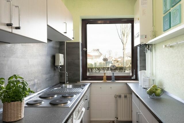 Ferienwohnung in Gr&ouml;mitz - Seestern - Bild 20