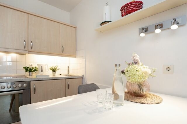 Ferienwohnung in Dahme - Berolina Ostseeausblick - Bild 25