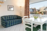 Ferienwohnung in Sierksdorf - Seepferdchen Freetied - Bild 5
