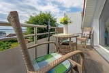 Ferienwohnung in Sierksdorf - Seepferdchen Freetied - Bild 16