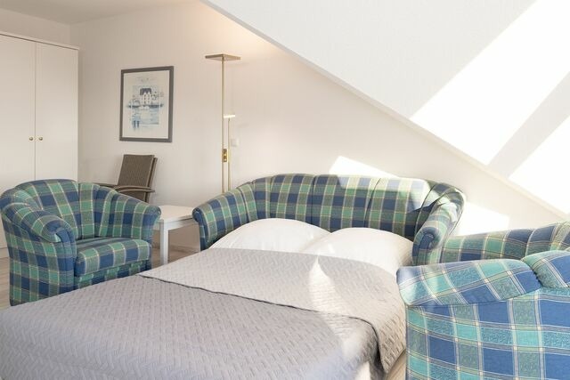 Ferienwohnung in Sierksdorf - Seepferdchen Freetied - Bild 20