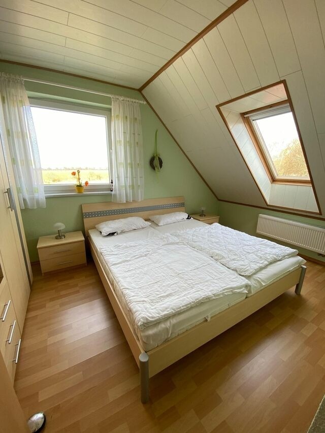 Ferienhaus in Fehmarn OT Bannesdorf - Paradieskoppel - Bild 4