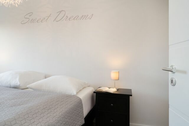 Ferienwohnung in Rettin - Traumblick Rettin - Bild 23